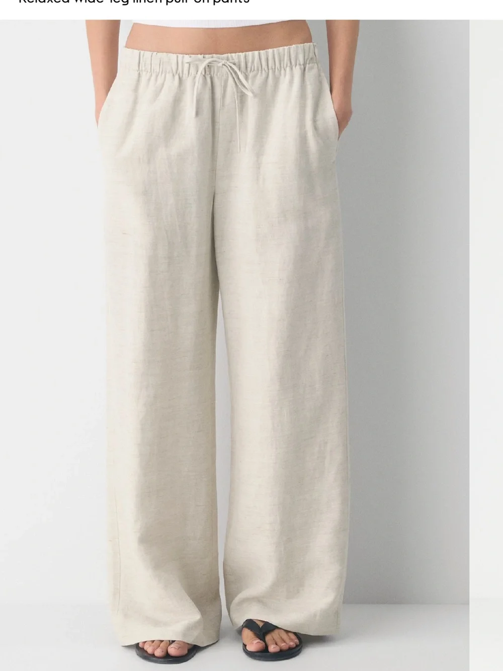 Aritzia regular length